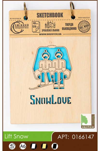 Snow Love